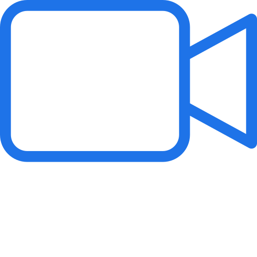 vedio icon