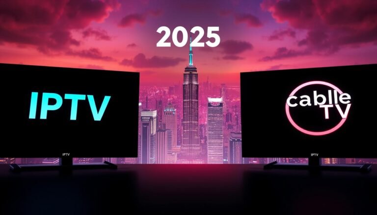 iptv vs cable