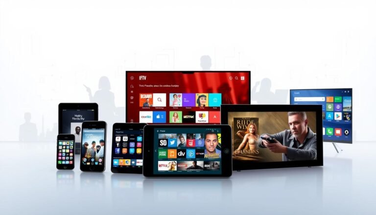iptv apps