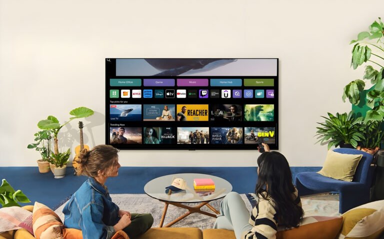 IPTV subscriptions